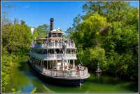 Liberty Belle - Day