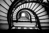 Stair Swirl