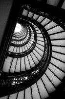 Rookery Steps