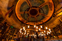 Dok-Ondars Den of Antiquities Chandelier