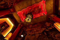 Chinese Theater Chandelier