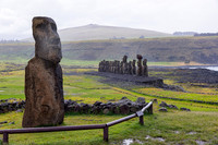 Easter Island