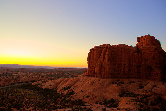 Southwest