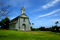 Maui Church