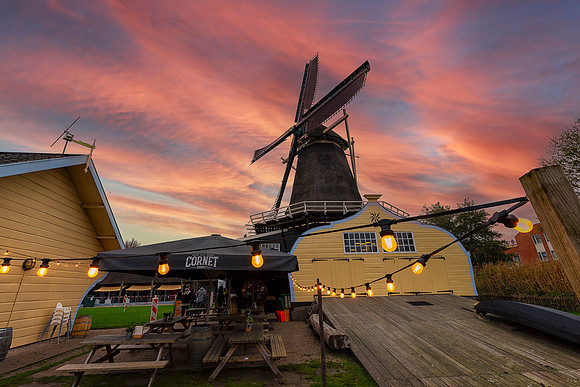 Molen de Ster