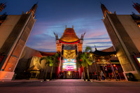 Chinese Theater in Florida
