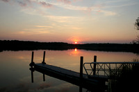 Busse Sunset