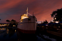 S.S. Down The Hatch