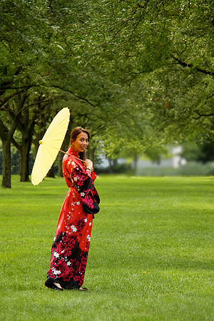 Walk in the Park