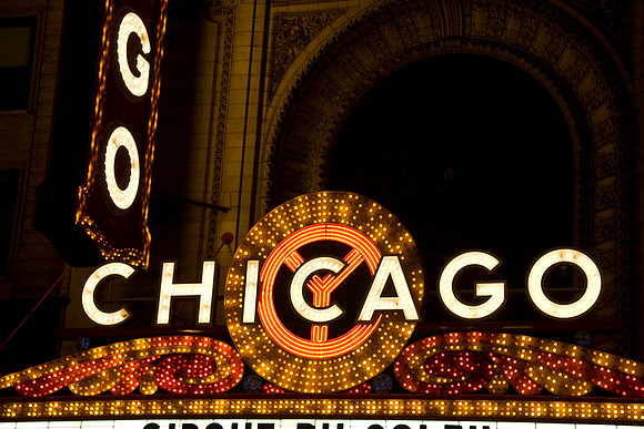 Go Chicago