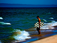 The Surfer