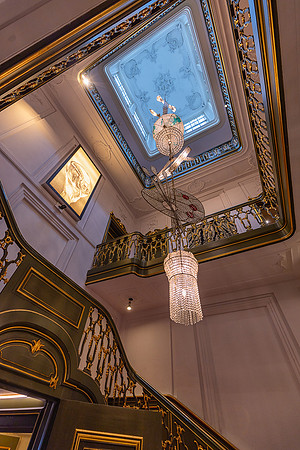 Esher Stairway