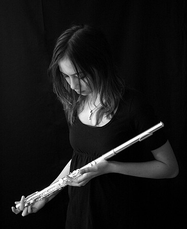 Missy Flute