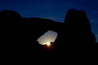 Windows Arch Moonrise